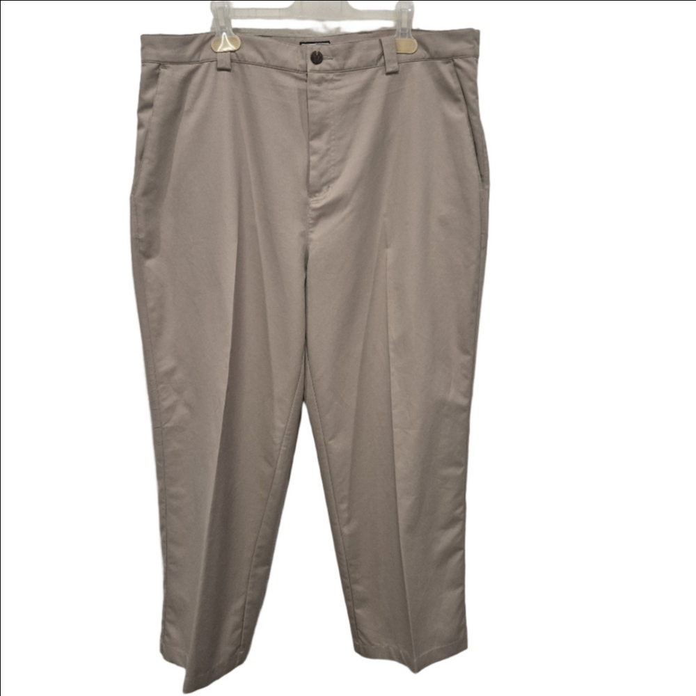 Adodas Climacool Mens Tan Trouser Pants